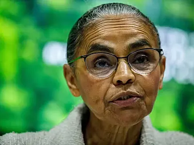 Ministra defende endurecimento da pena por fogo intencional