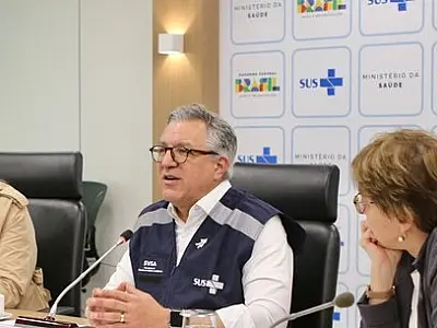 São Paulo avança na vacinação de crianças e adolescentes com 152 mil doses aplicadas nas escolas