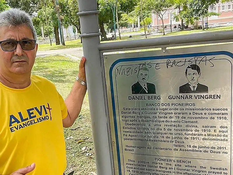 Valdemar quer saída de assassino de Chico Mendes de diretório do PL