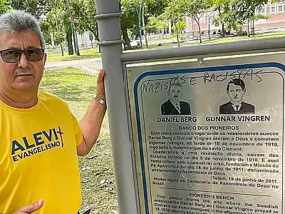 Valdemar quer saída de assassino de Chico Mendes de diretório do PL