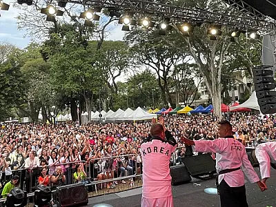 17° Festival da Cultura Coreana espera atrair 100 mil pessoas para o Bom Retiro