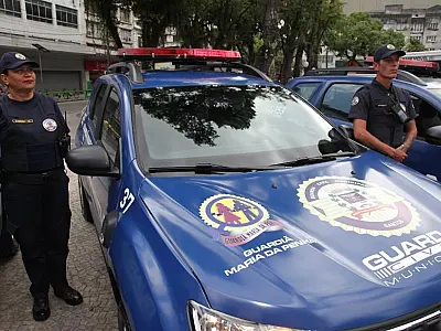 Programa Guardiã Maria da Penha expande atendimentos na cidade de Santos