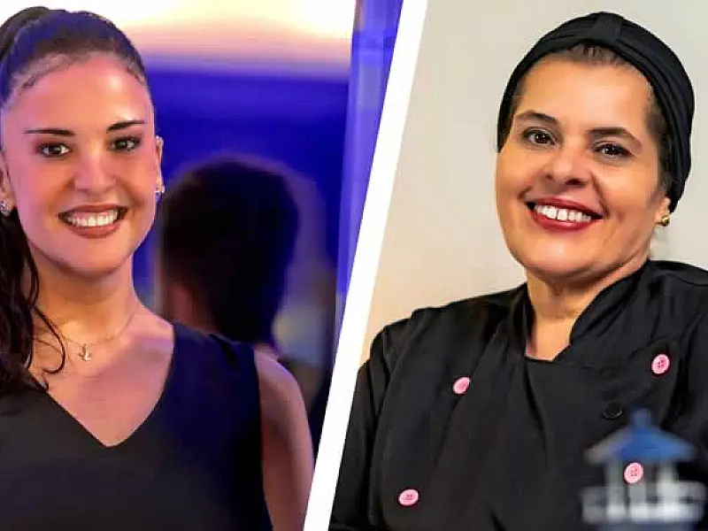 Evento gratuito sobre Gastronomia Criativa será inédito no Teatro Guarany em Santos