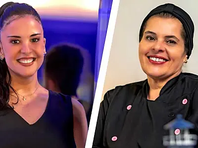 Evento gratuito sobre Gastronomia Criativa será inédito no Teatro Guarany em Santos