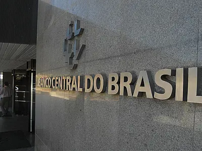 BC projeta crescimento do PIB de 1,8% em 2024 e eleva chance de inflação estourar meta
