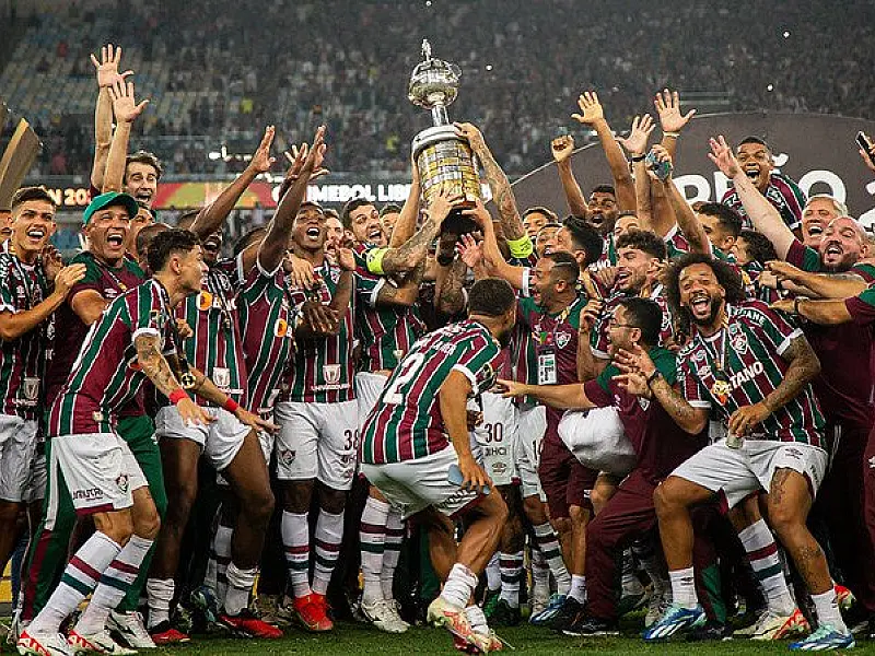Possíveis adversários do Flu estreiam no Mundial de Clubes nesta terça