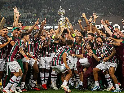 Possíveis adversários do Flu estreiam no Mundial de Clubes nesta terça