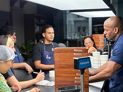ACS abre as inscrições para a 86ª Turma do Curso de Classificação e Degustação de Café