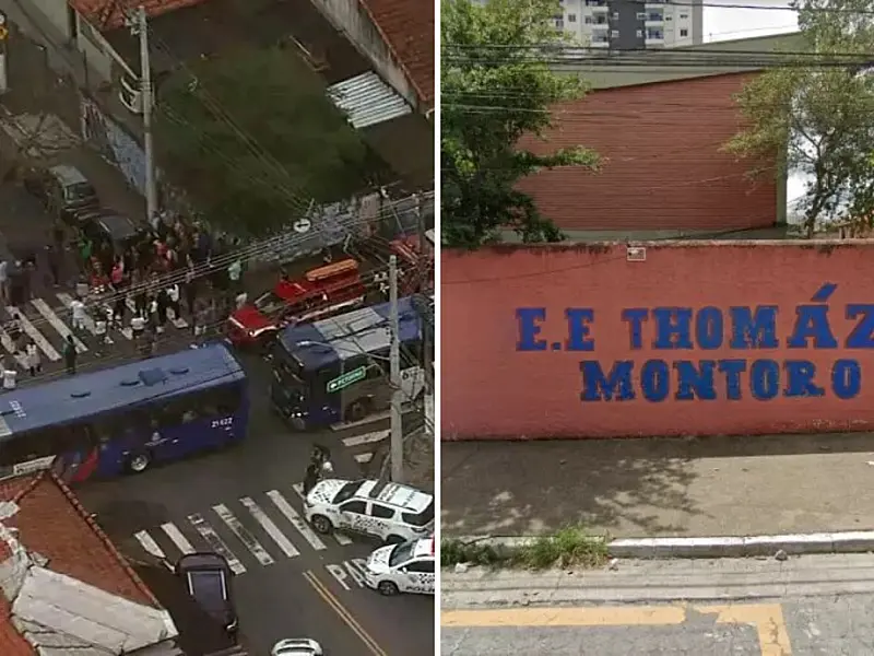 Adolescente que matou professora em SP já havia ameaçado atacar outra escola