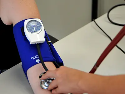 Mulheres terão dia de conscientização sobre doenças cardiovasculares
