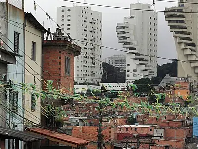 Eleições 2026: Pobre Brasil rico