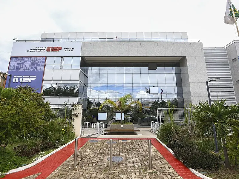 Gabaritos do Enem serão divulgados hoje