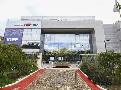 Gabaritos do Enem serão divulgados hoje