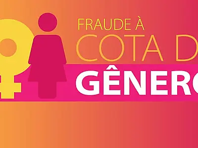 Tribunal reconhece fraude à cota de gênero pelo AGIR e anula votos para deputado estadual em SP