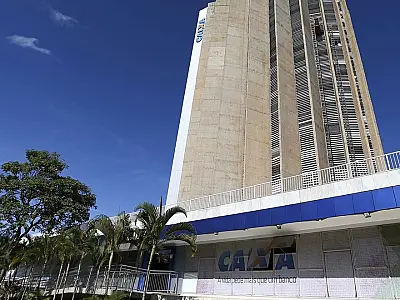 Caixa Econômica Federal contrata 992 pessoas com deficiência concursadas