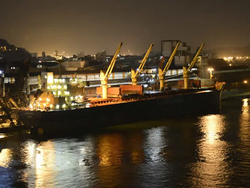 Setor de transporte rodoviário de cargas analisa impactos da ampliação do Porto de Santos