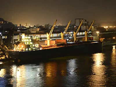 Setor de transporte rodoviário de cargas analisa impactos da ampliação do Porto de Santos