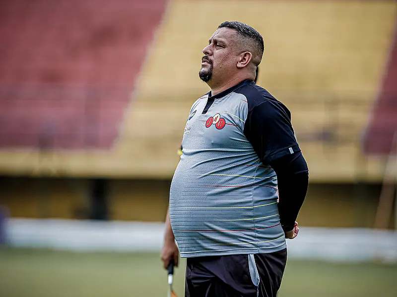 Dono da melhor campanha da primeira fase, Jabuca enfrenta o Taboão pelas oitavas de final