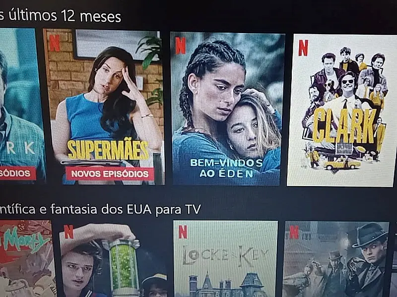 Netflix diz que não censurará títulos mesmo que eles sejam vistos como ofensivos