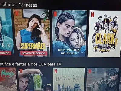 Netflix diz que não censurará títulos mesmo que eles sejam vistos como ofensivos