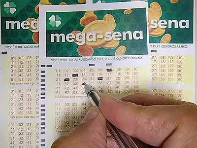 Mega-Sena sorteia nesta quinta-feira prêmio acumulado em R$ 72 milhões