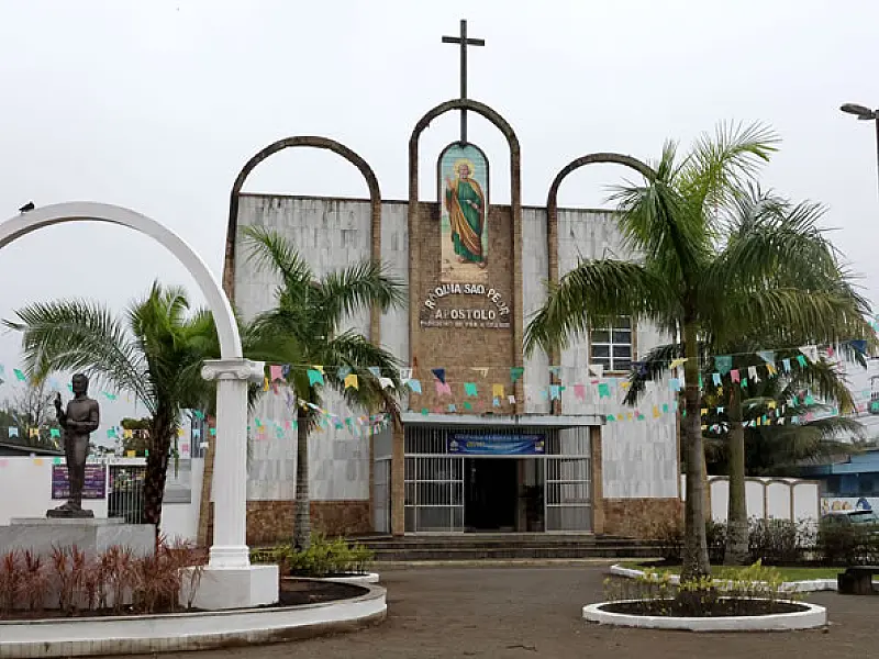 Praia Grande/SP terá programação especial em celebração a São Pedro, padroeiro da Cidade