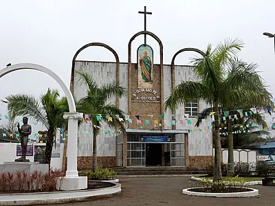 Praia Grande/SP terá programação especial em celebração a São Pedro, padroeiro da Cidade