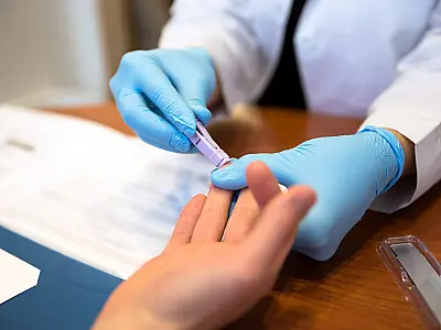 Centro de Referência de DST de SP conquista certificação internacional