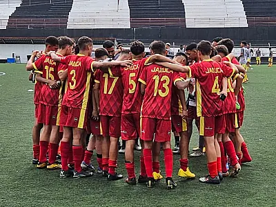 Jabaquara recebe o Desportivo Brasil em busca da vaga na terceira fase do Paulista