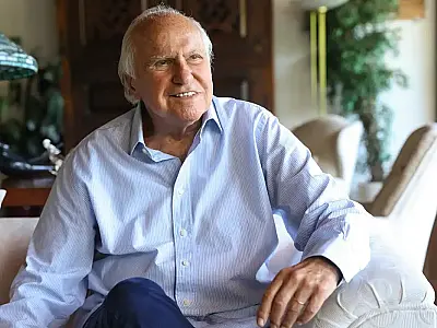 Petrobras Sinfônica celebra 90 anos do maestro Isaac Karabtchevsky