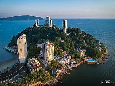 Gestão Kayo Amado é aprovada por 63,9% dos moradores de São Vicente