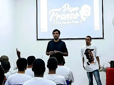 CNJ aponta dificuldade de acesso de adolescentes internos a documentos