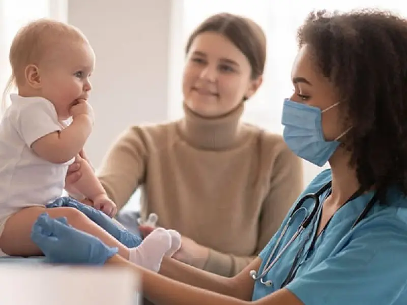 Cubatão oferece Dose Zero da vacina contra sarampo