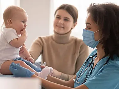 Cubatão oferece Dose Zero da vacina contra sarampo