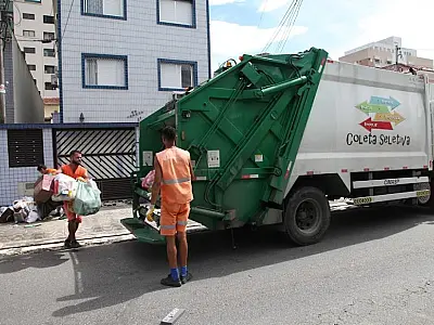 Santos é reconhecida como a cidade mais sustentável do Estado
