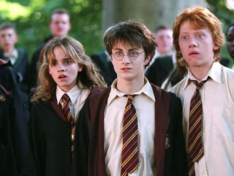 HBO Max será renomeado Max e terá série que adapta os livros de 'Harry Potter'