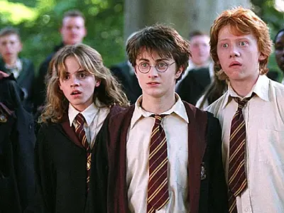 HBO Max será renomeado Max e terá série que adapta os livros de 'Harry Potter'