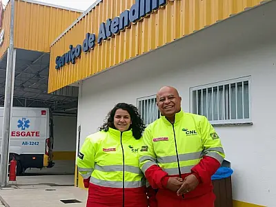 Dia do Socorrista: profissionais da CNL revelam como salvam vidas nas rodovias