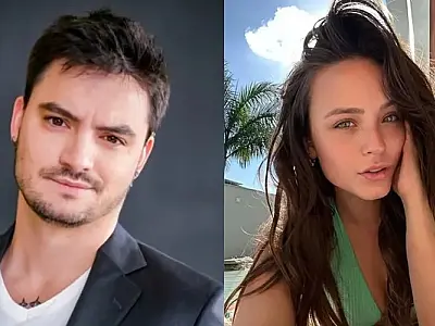 Felipe Neto recupera vídeo em que faz previsão sobre pais de Larissa Manoela