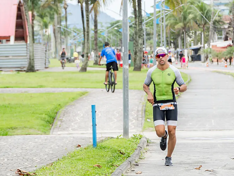 Bertioga sediará  a primeira etapa do Circuito TrimanSp Triathlon 2024