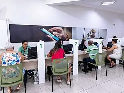Lojas de Atendimento da Neoenergia Elektro ampliam horário de funcionamento e abrirão aos sábados