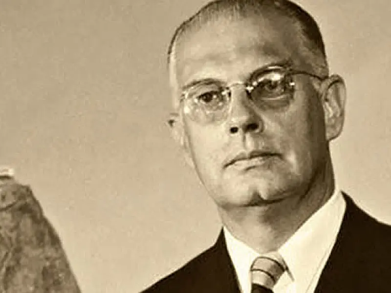 Quem foi Brigadeiro Eduardo Gomes?