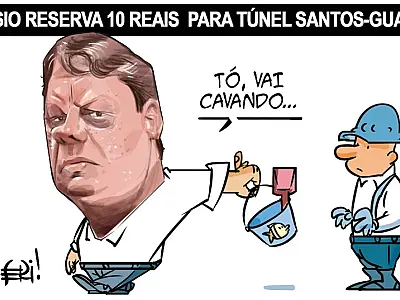 Charge do Dia