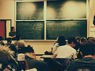 Escolas que disputam Olimpíada de Matemática se saem melhor no Enem