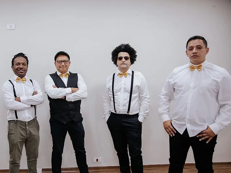 Dia das Mães é celebrado com apresentações musicais no Praiamar Shopping