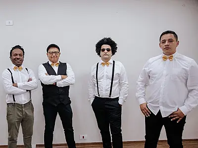 Dia das Mães é celebrado com apresentações musicais no Praiamar Shopping