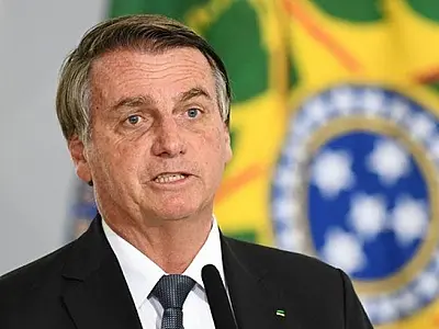 Bolsonaro conversa com Putin e defende neutralidade do Brasil na guerra entre Rússia e Ucrânia
