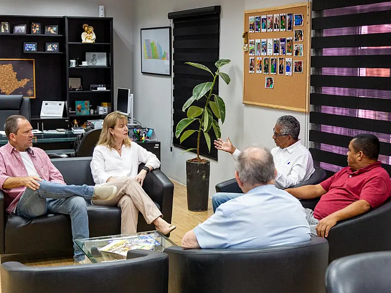 Mongaguá será contemplada com nova emenda federal para fortalecer a Saúde