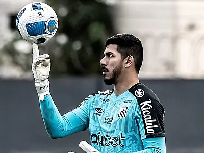 Santos joga na Vila Belmiro para não se complicar na Copa Sul-Americana