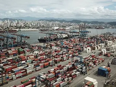 Capacitação Logística Portuária em Guarujá esclarece áreas em crescimento do Porto